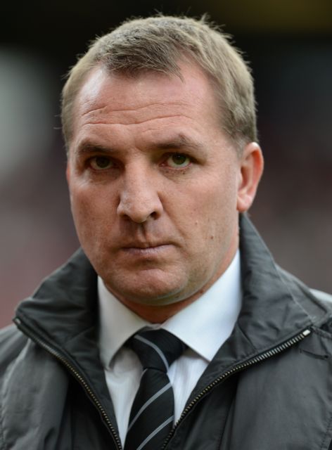 Στον πάγκο της Λίβερπουλ ετοιμάζεται να καθίσει ο Μπρένταν Ρότζερς